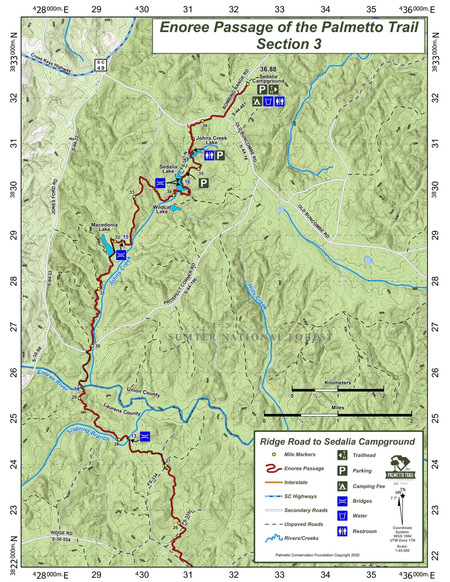 Enoree-passage-of-the-palmetto-trail-Avenza-Maps