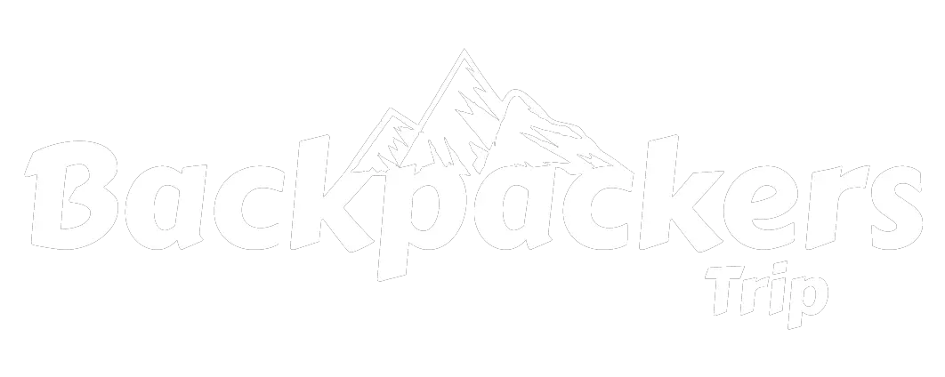 Backpackers Trip Logo