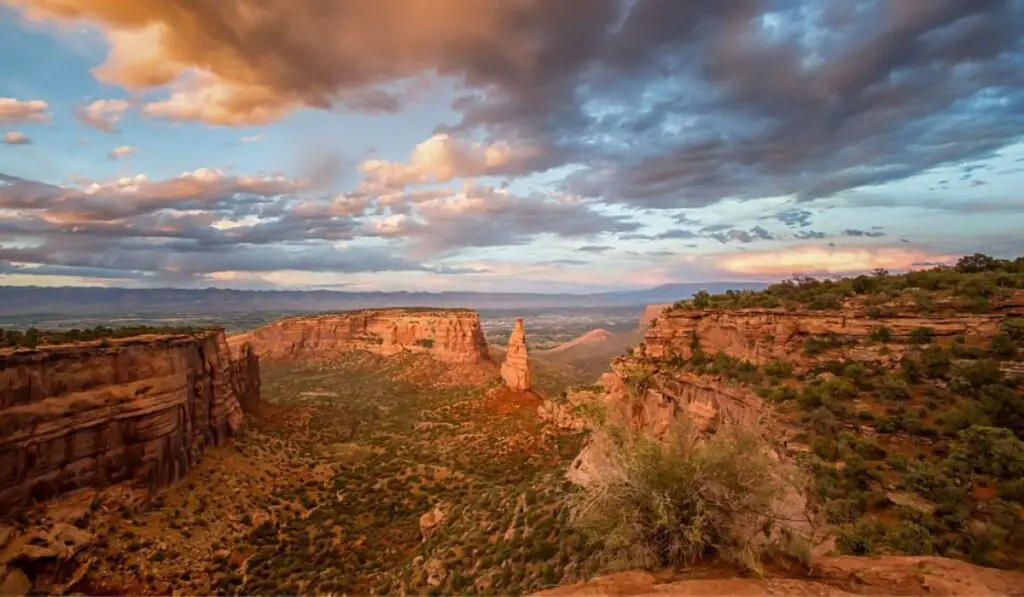 Colorado National Monument