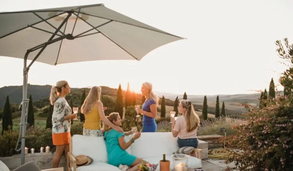 Why Plan Your Bachelorette Party in California