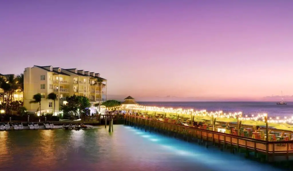 Ocean Key Resort & Spa