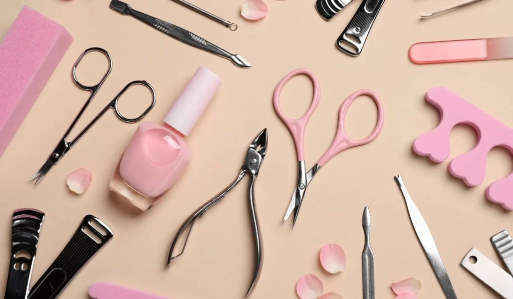 Choosing the Right Nail Tools