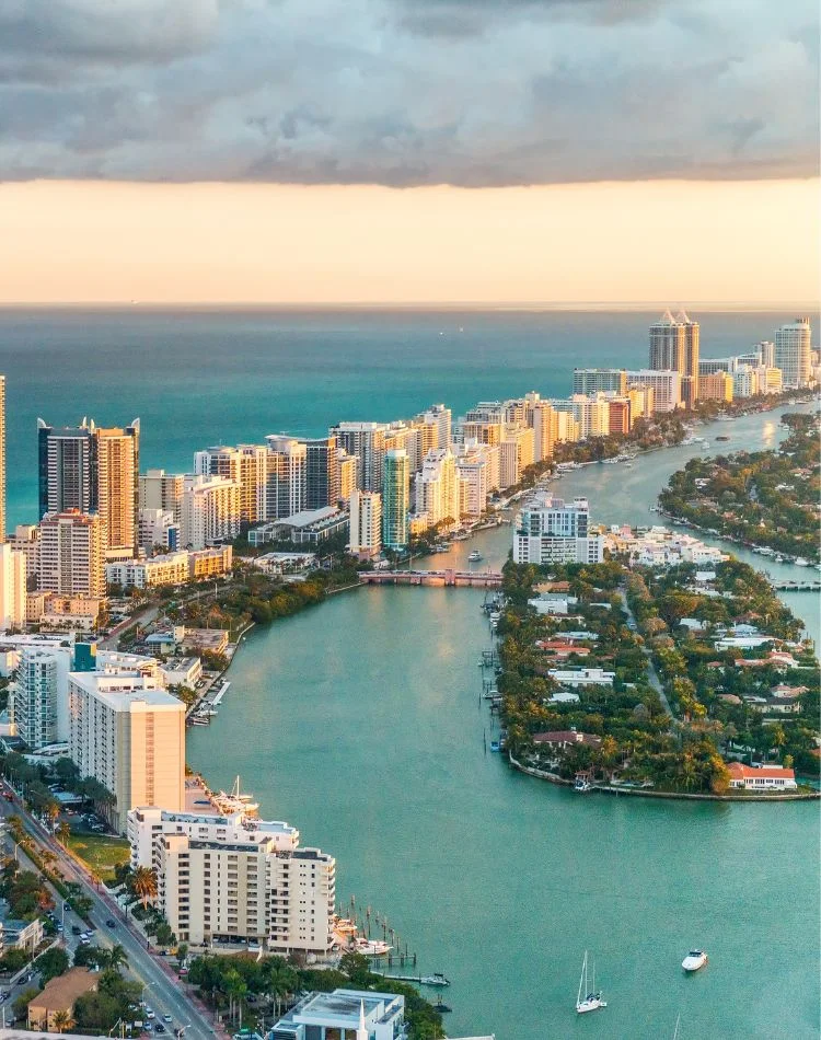 Miami, Florida