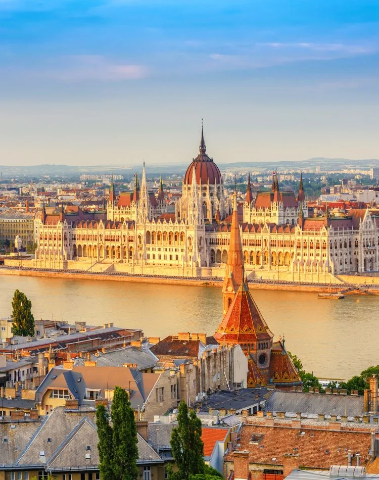 Budapest, Hungary