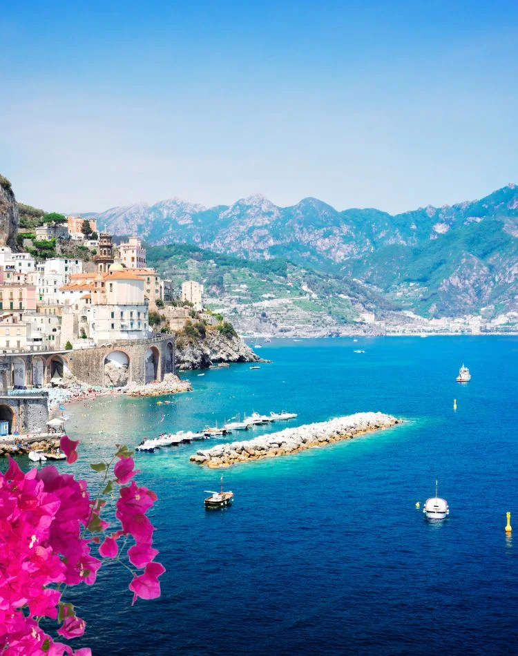 Amalfi Coast, Italy