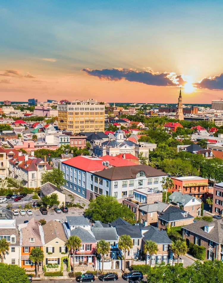 Charleston, South Carolina