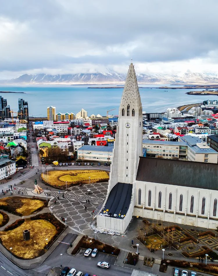 Reykjavik & Golden Circle, Iceland