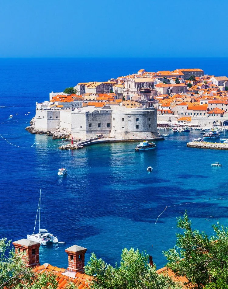 Dubrovnik, Croatia