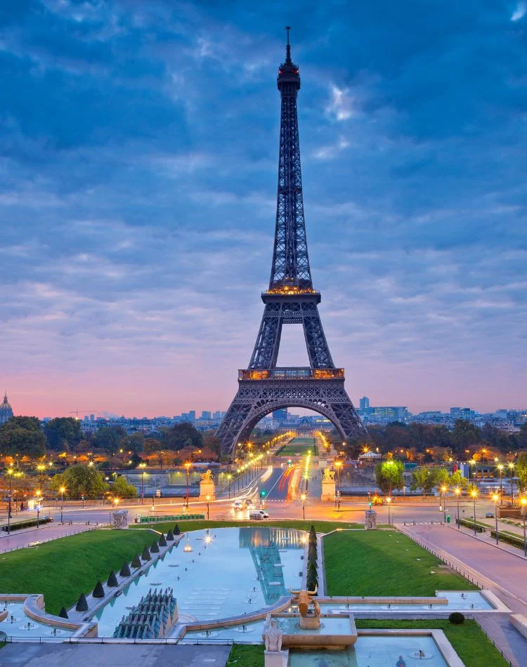 Paris, France