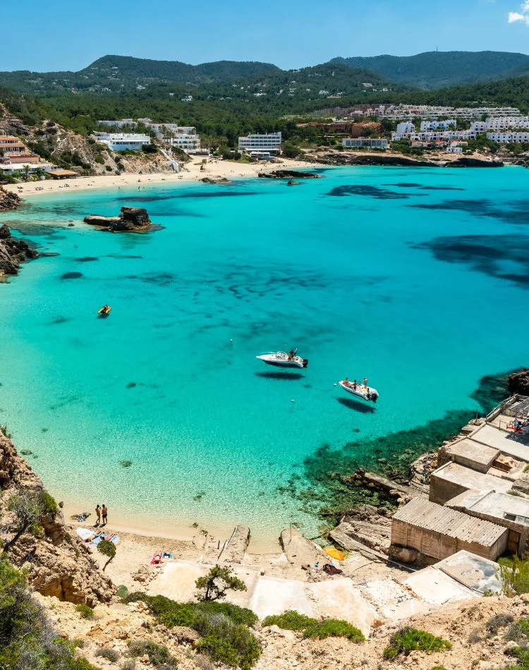 Ibiza, Spain